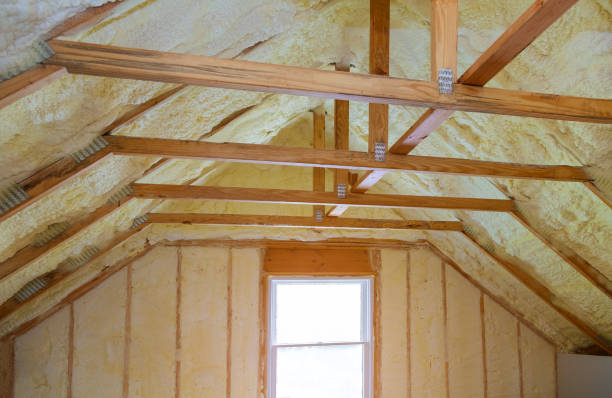 Best Spray Foam Insulation in Homewood, SC
