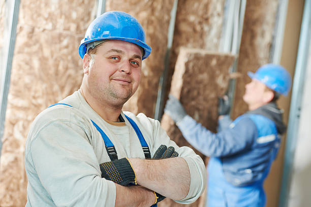 Best Specialized Insulation Services in Homewood, SC