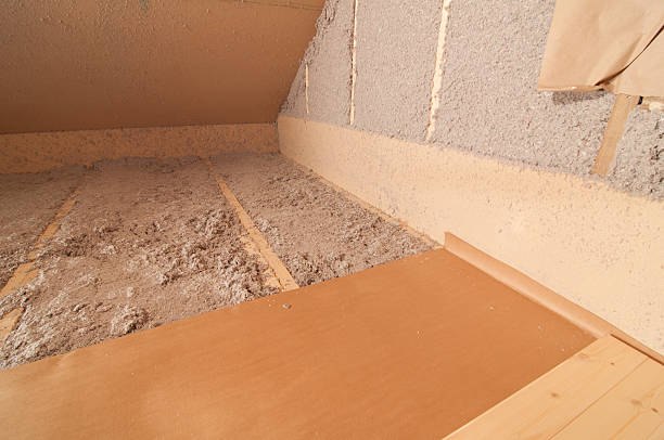 Best Blown-in Insulation in Homewood, SC